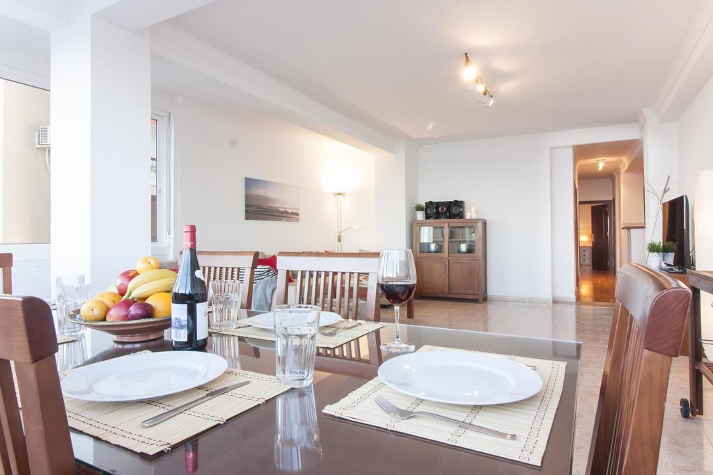 Apartamento Malagueta 17 Freshapartments By Bossh!
