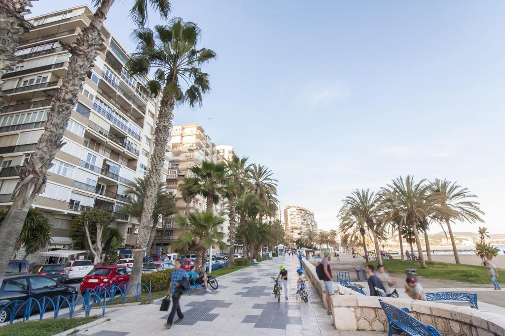 Apartamento Malagueta 17 Freshapartments By Bossh! *