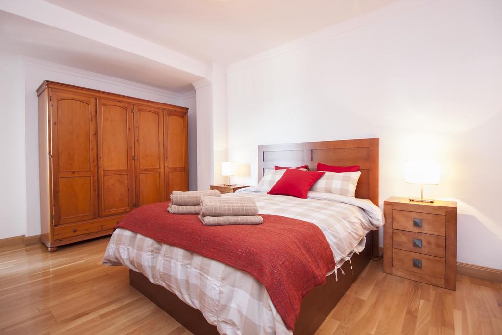 Malagueta 17 Freshapartments By Bossh! Apartamento