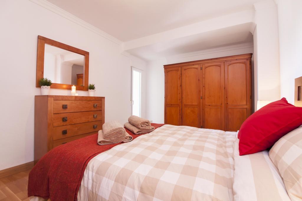 Apartamento Malagueta 17 Freshapartments By Bossh!