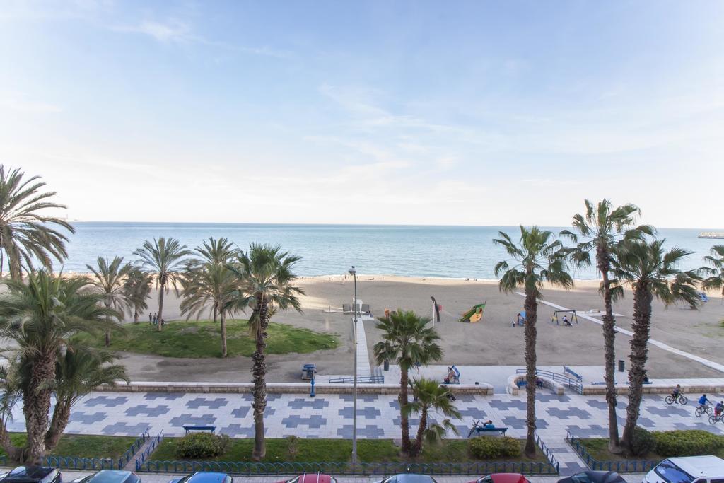 Apartamento Malagueta 17 Freshapartments By Bossh! *