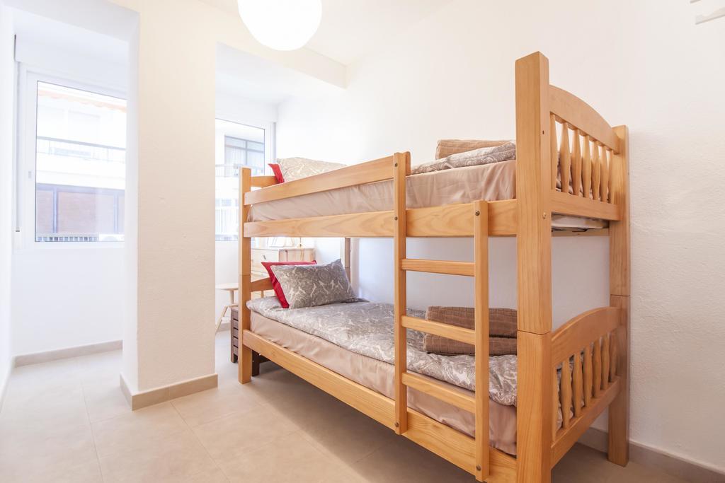 Apartamento Malagueta 17 Freshapartments By Bossh!