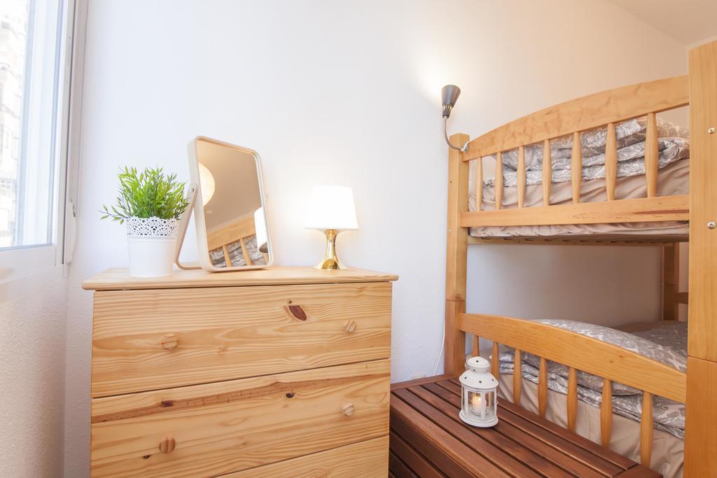 Apartamento Malagueta 17 Freshapartments By Bossh! Málaga