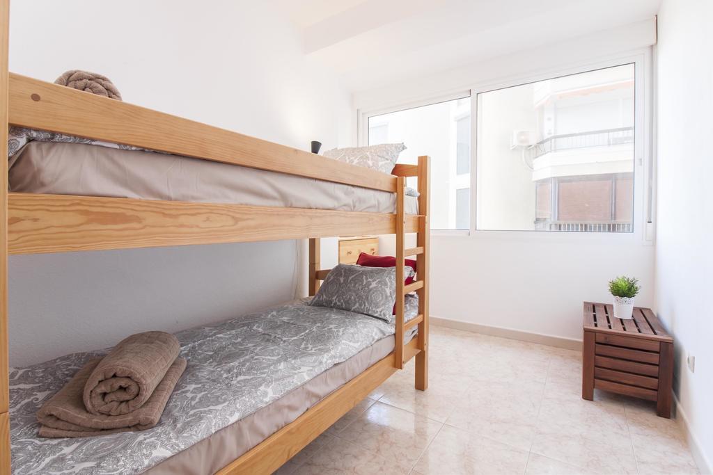 Apartment Malagueta 17 Freshapartments By Bossh!